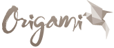 Logo Origami Stuttgart